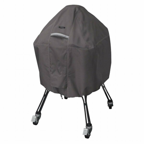 Classic Accessories Ravenna Kamado Ceramic Barbeque Grill Cover - X - Large CL57468